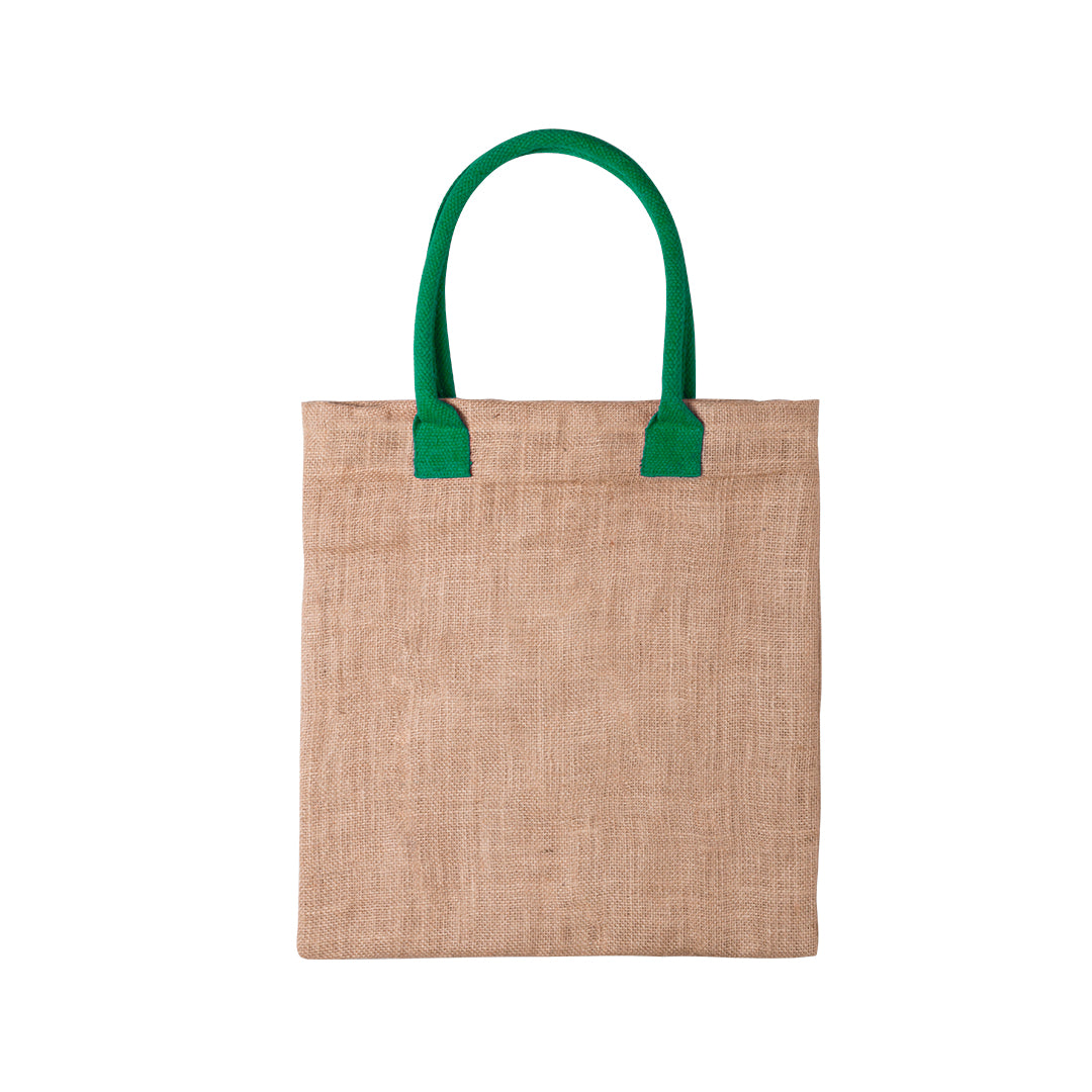 Tas Kalkut naturel 1 kleur