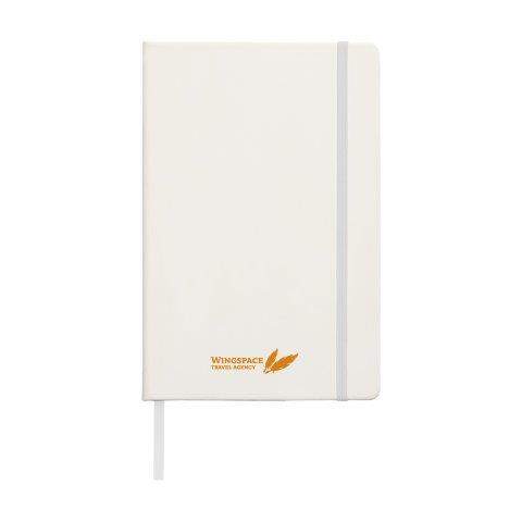 Pocket Notebook A5  sample