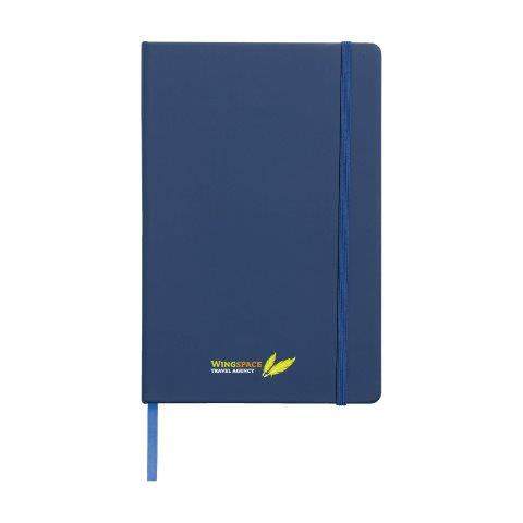 Pocket Notebook A5  sample