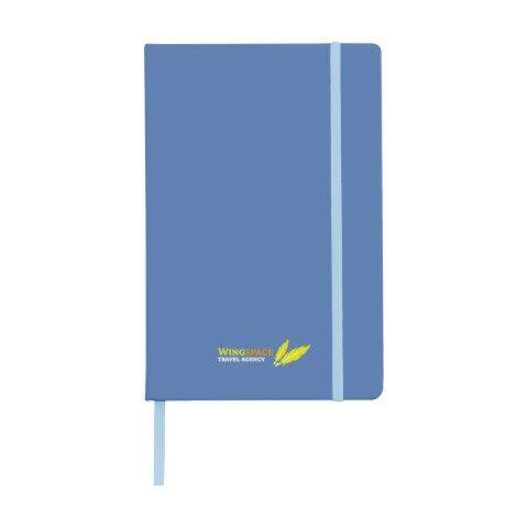 Pocket Notebook A5  sample