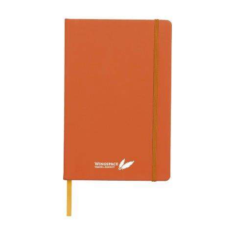 Pocket Notebook A5  sample