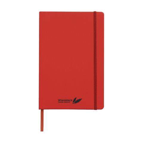 Pocket Notebook A5  sample