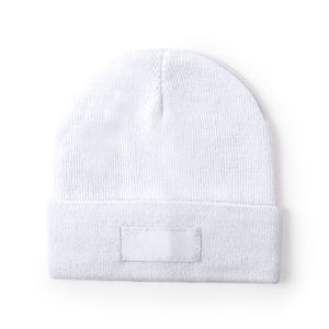 Hoed Holsen grijs 1 kleur