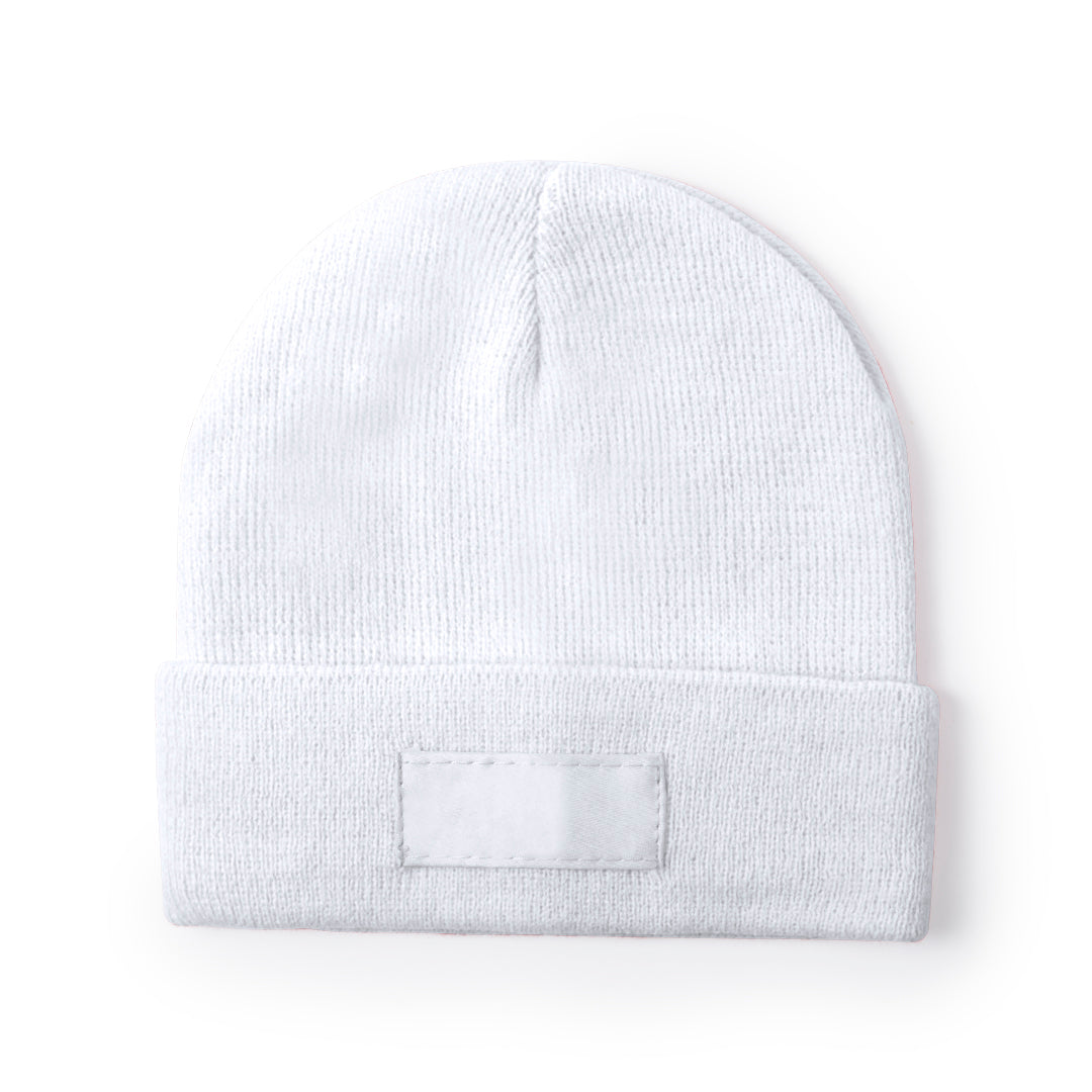 Hoed Holsen grijs 1 kleur
