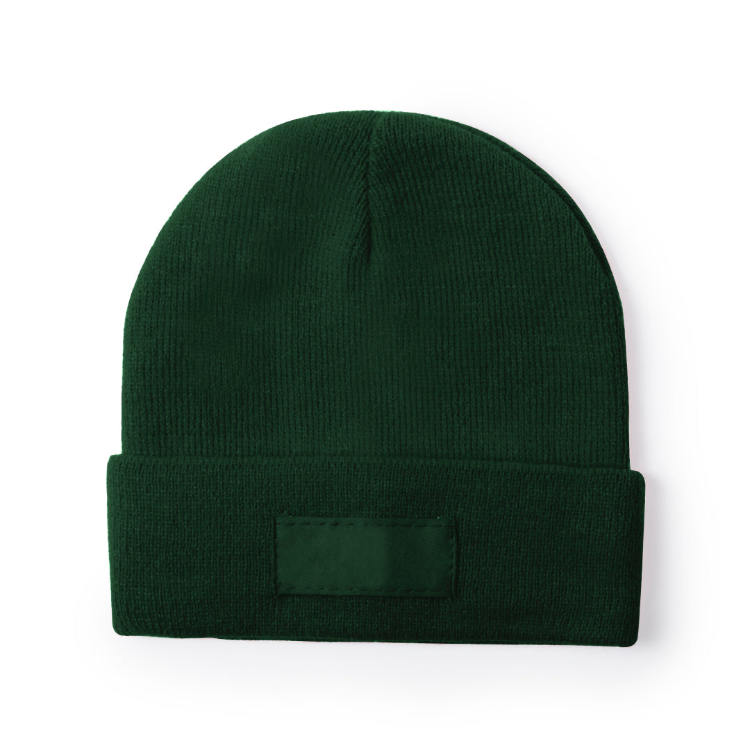 Hoed Holsen lichtgrijs 1 kleur