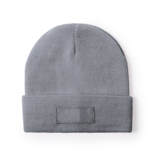 Hoed Holsen blauw onbedrukt