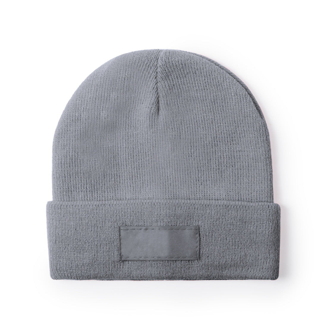 Hoed Holsen blauw onbedrukt