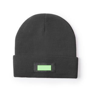 Hoed Holsen donkerblauw 1 kleur