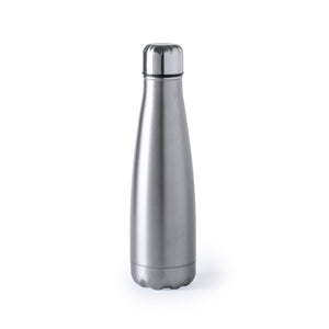 Fles Herilox zwart 1 kleur