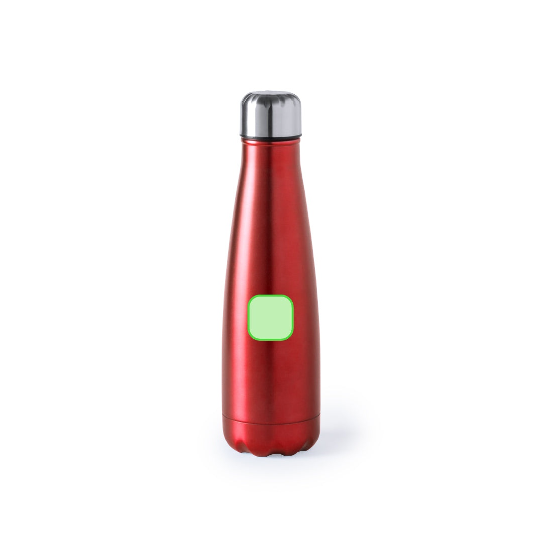 Fles Herilox wit 1 kleur