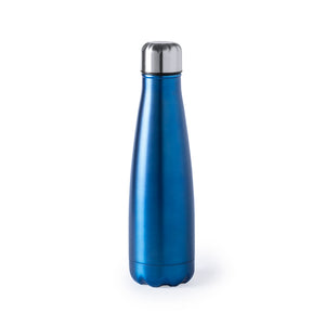 Fles Herilox rood 1 kleur