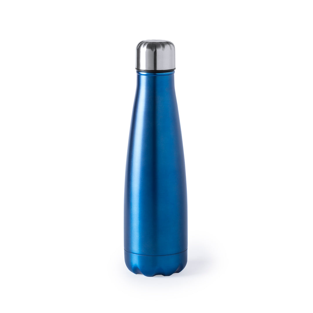 Fles Herilox rood 1 kleur