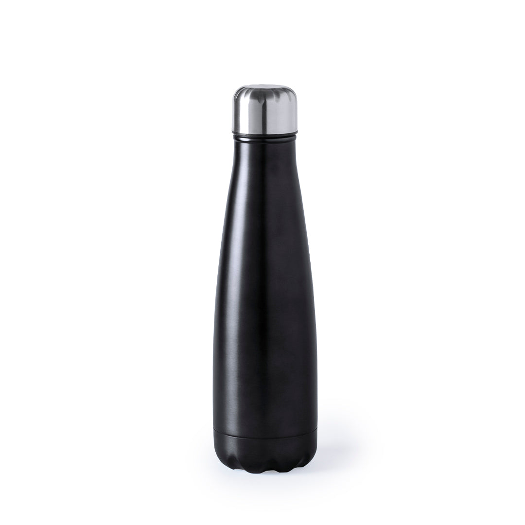 Fles Herilox bedrukken