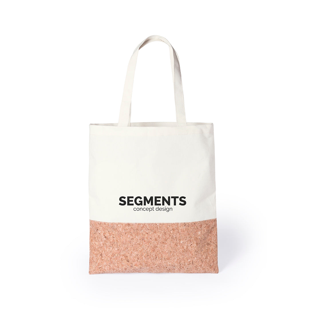 Tas Tarlam beige onbedrukt