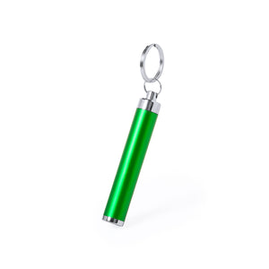 Zaklamp Bimox zwart 1 kleur