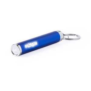 Zaklamp Bimox zilver 1 kleur
