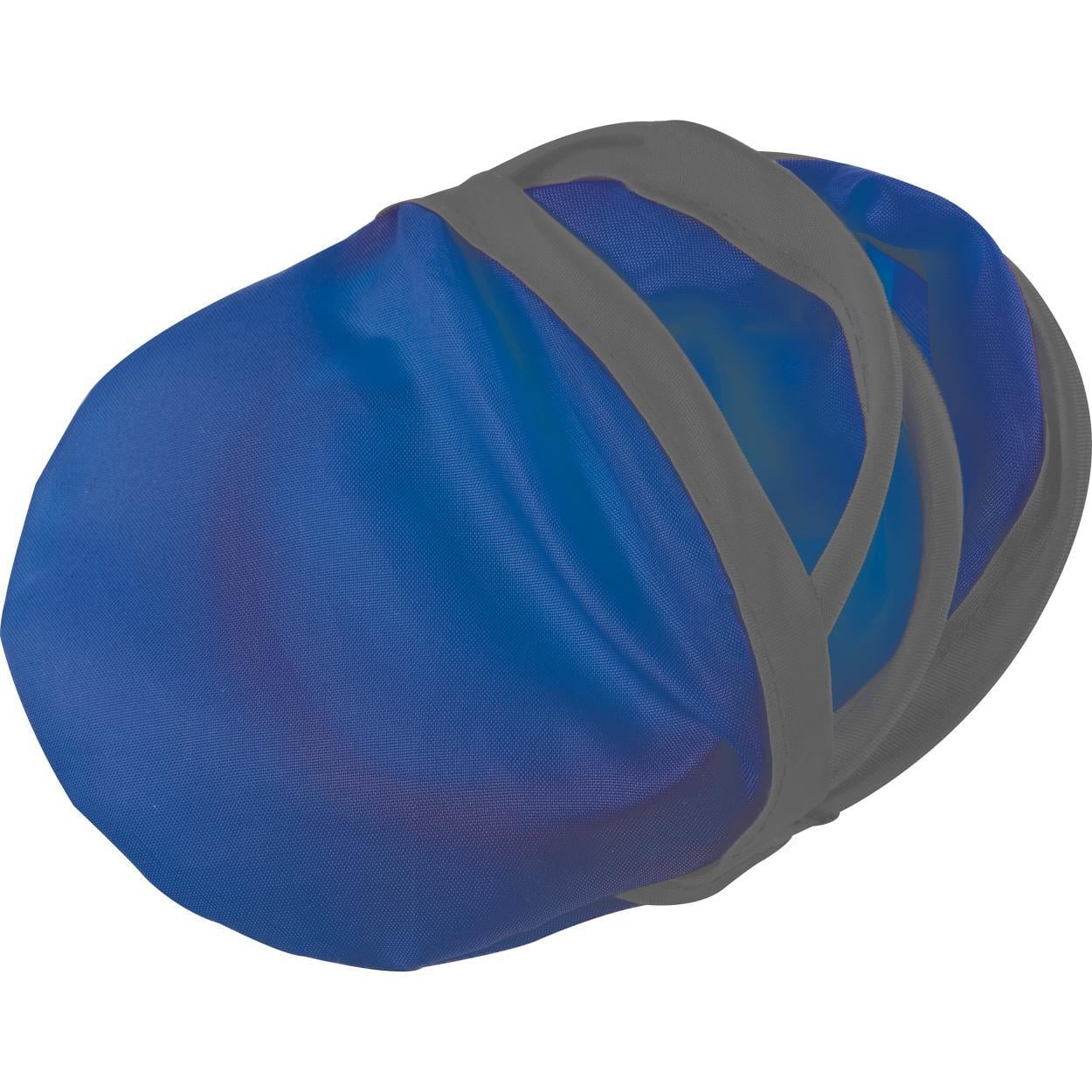 Opvouwbare frisbee sample