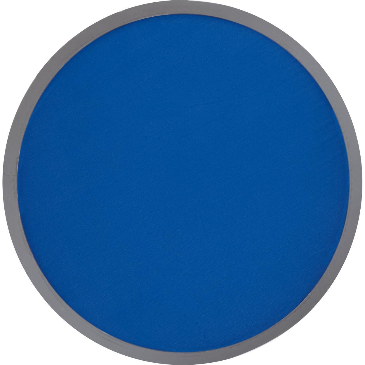 Opvouwbare frisbee sample