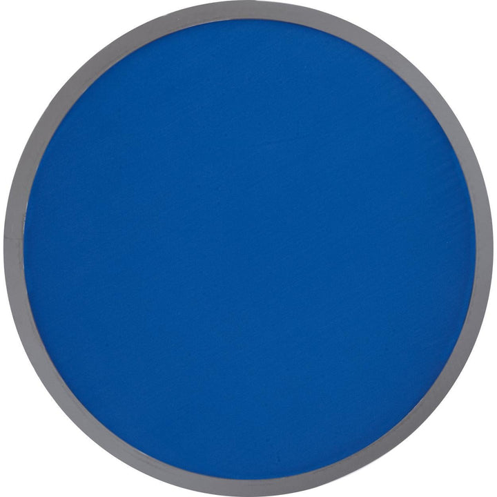 Opvouwbare frisbee sample