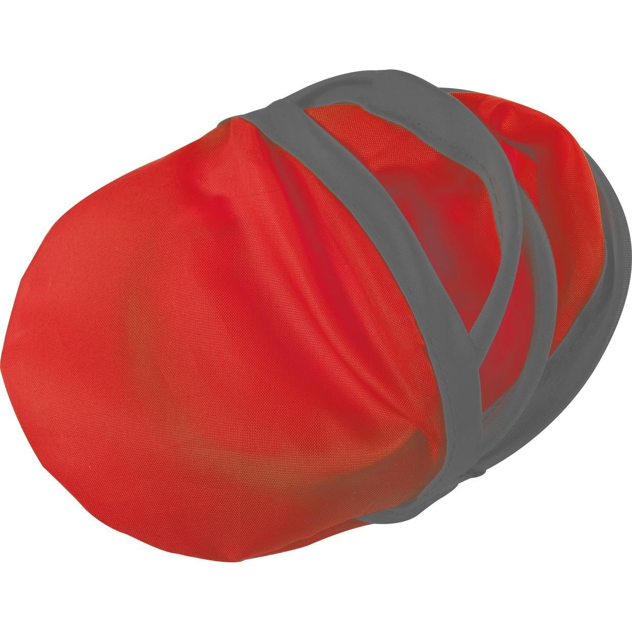 Opvouwbare frisbee sample