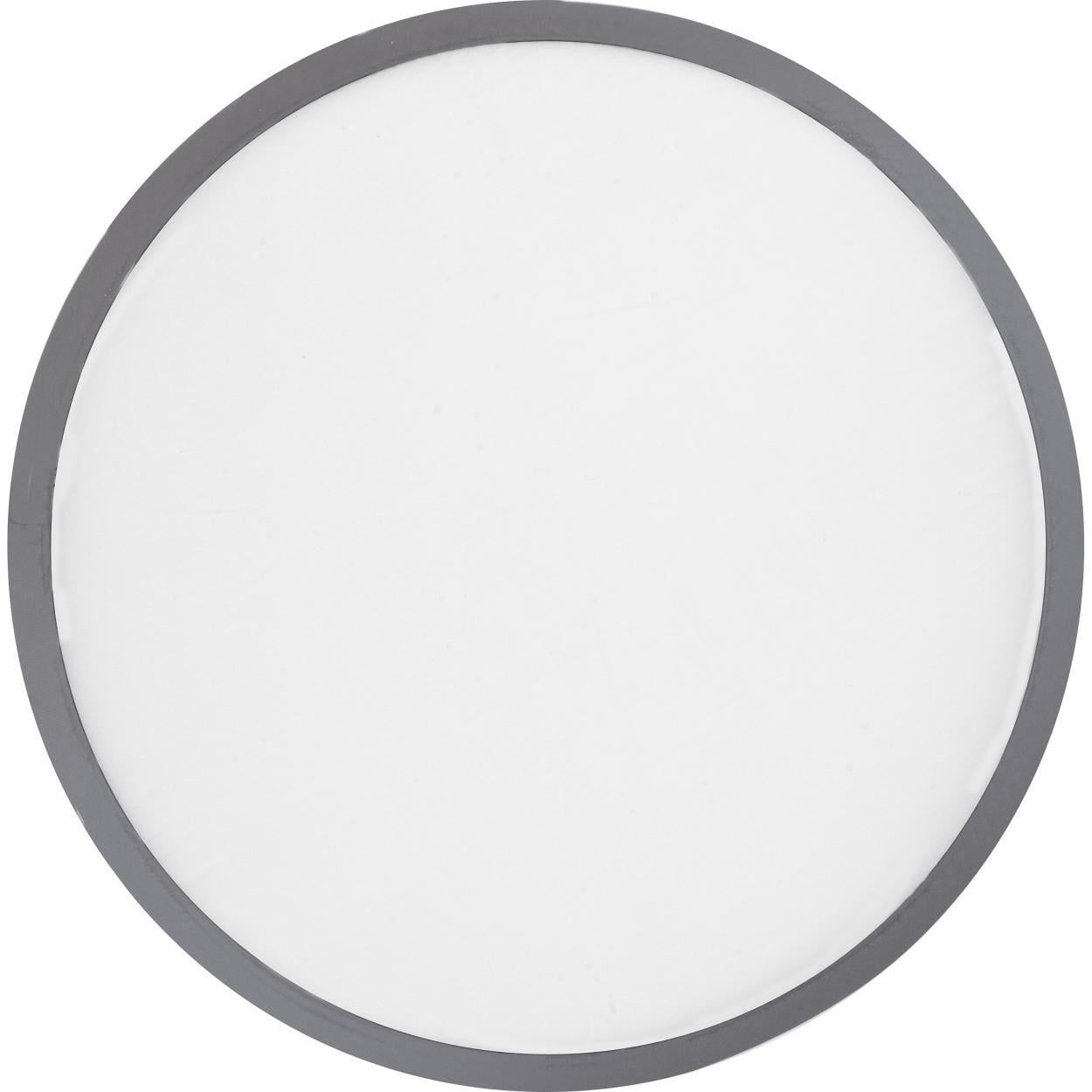 Opvouwbare frisbee sample