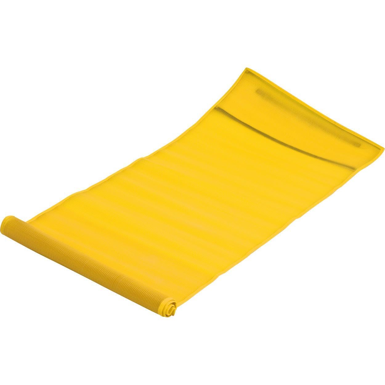 Strandmat (180x60 cm) sample