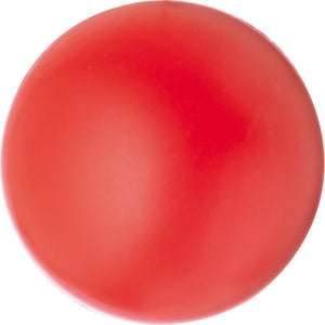 Anti-stress bal wit Graveren 746