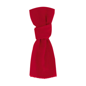 Sjaal Ribban fuchsia 1 kleur