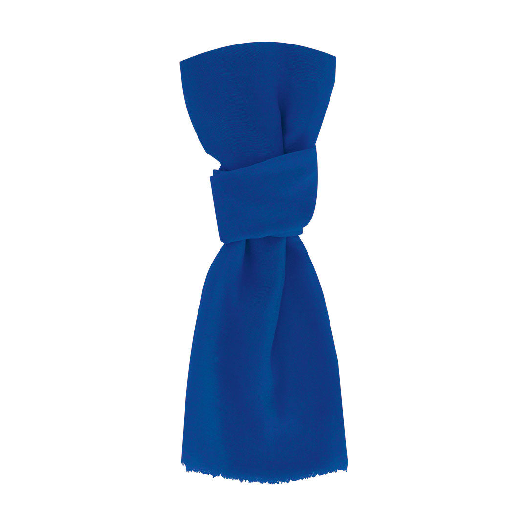 Sjaal Ribban beige 1 kleur