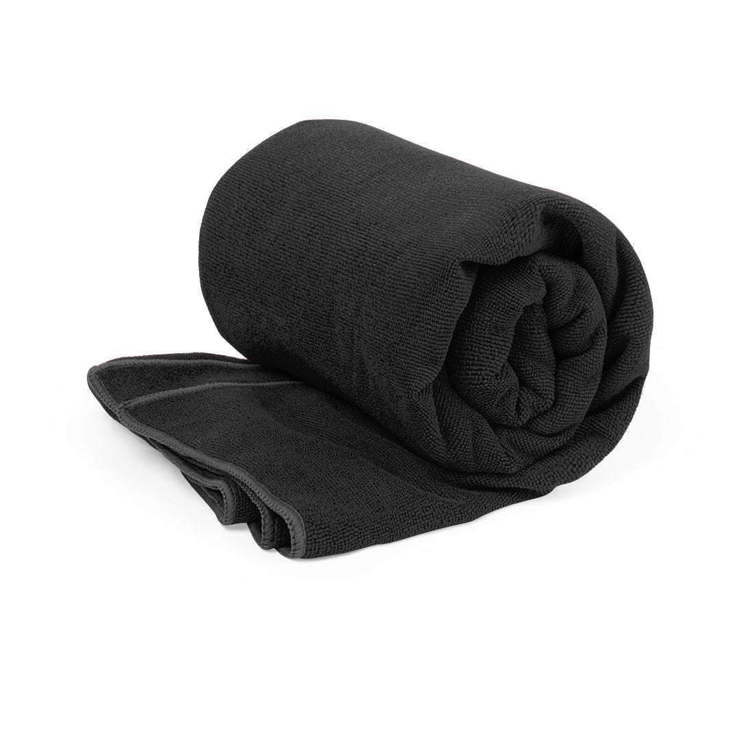 Absorberende handdoek Bayalax fuchsia 1 kleur