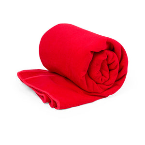 Absorberende handdoek Bayalax wit onbedrukt