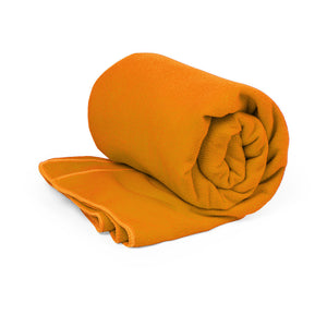 Absorberende handdoek Bayalax groen onbedrukt