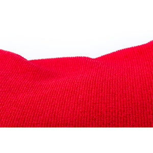 Absorberende handdoek Bayalax donkerblauw onbedrukt