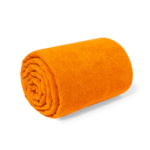 Absorberende handdoek Bayalax bedrukken