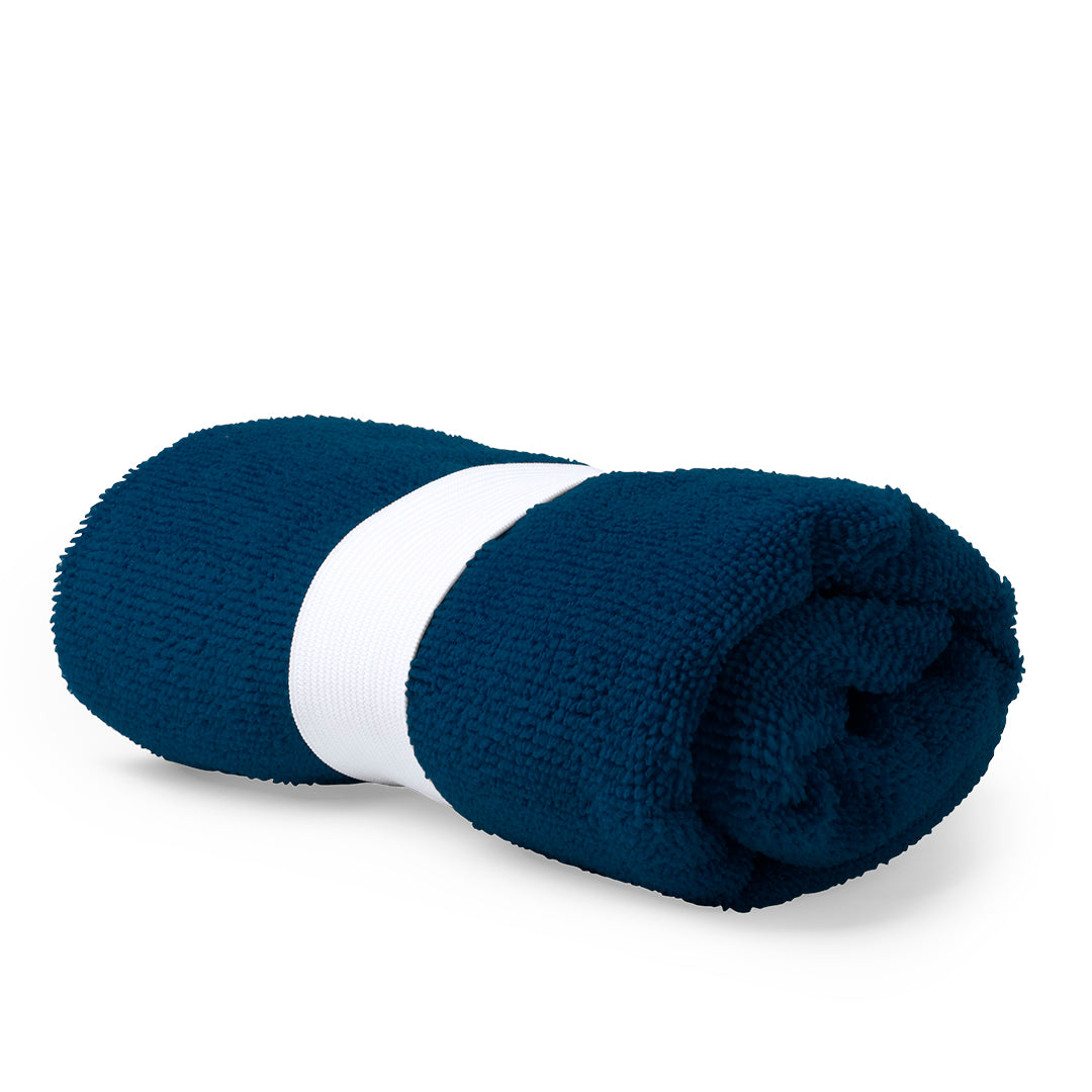 Absorberende handdoek Kefan bedrukken