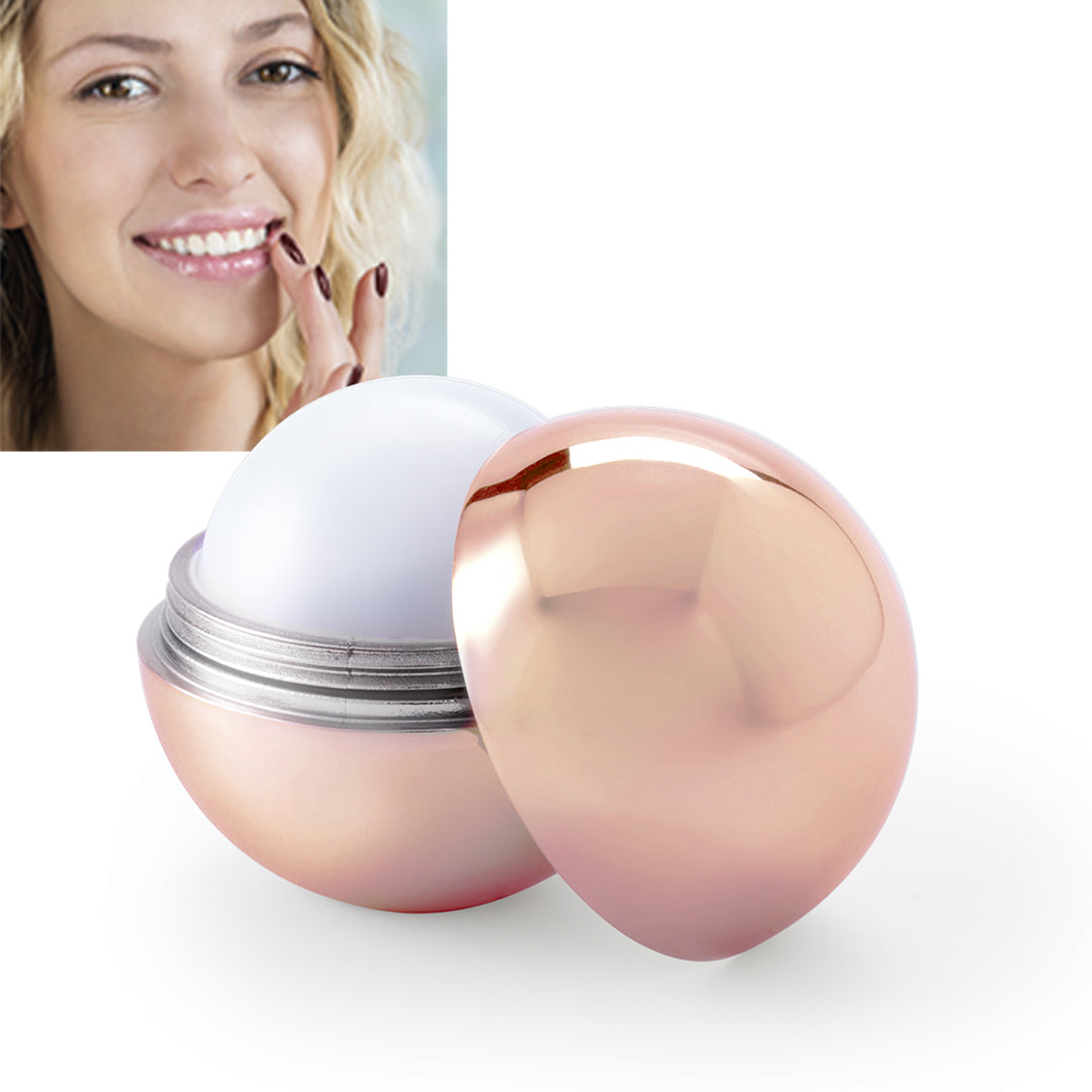 Lipbalsem Epson blauw 1 kleur