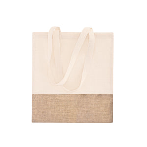 Tas Lerkal beige 2 kleuren