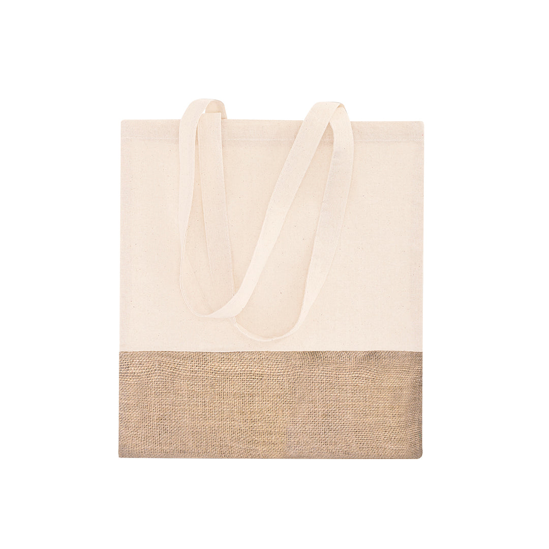 Tas Lerkal beige 2 kleuren