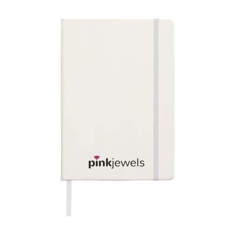 Pocket Notebook A4  sample