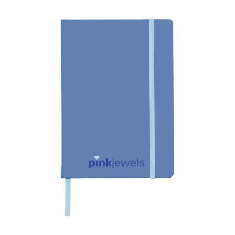 Pocket Notebook A4  sample