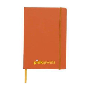 Pocket Notebook A4 wit onbedrukt 9451
