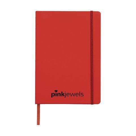 Pocket Notebook A4  sample