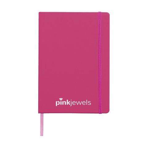 Pocket Notebook A4  sample