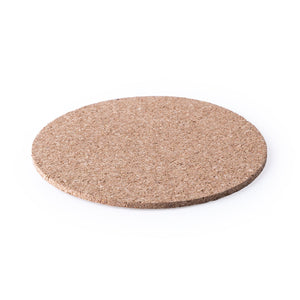 Onderzeter Brunex beige onbedrukt