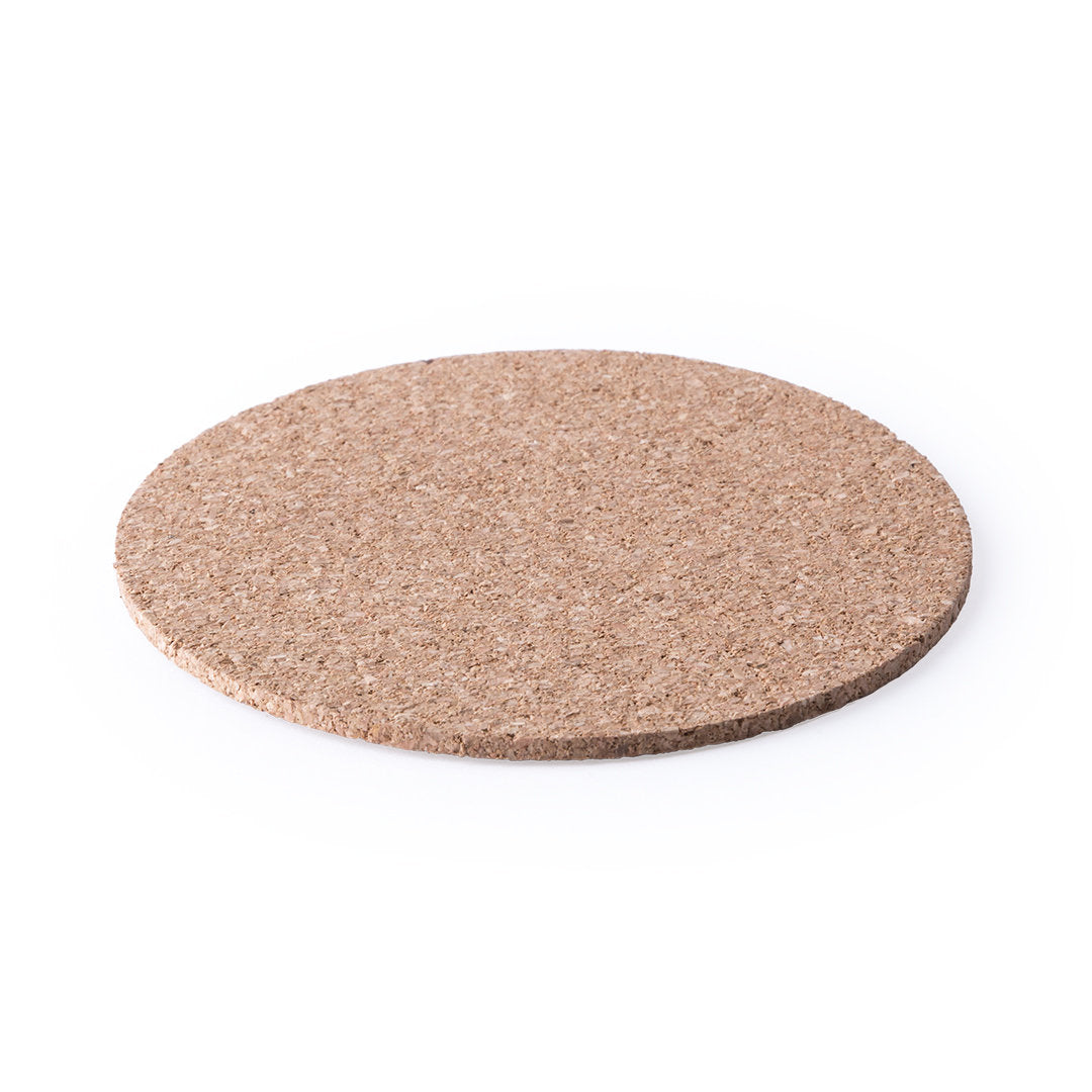 Onderzeter Brunex beige onbedrukt