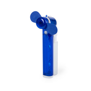Ventilator Hendry blauw onbedrukt
