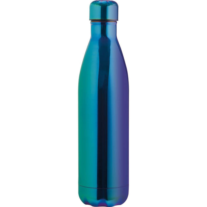 Drinkfles van RVS sample