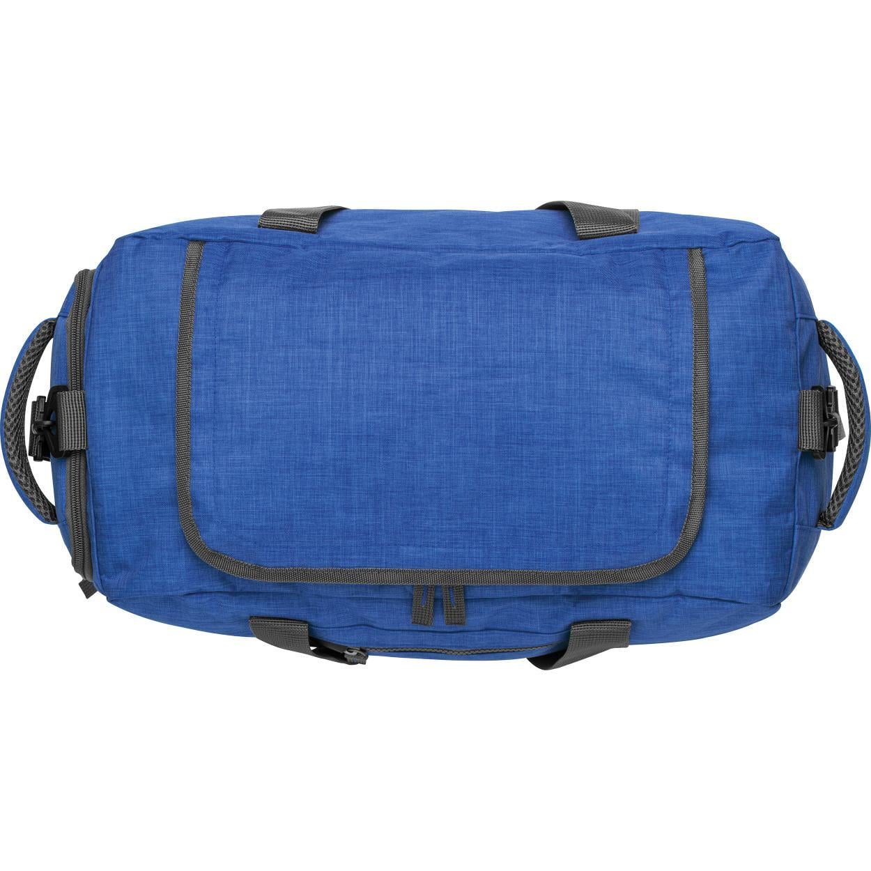Hoogwaardige sporttas sample