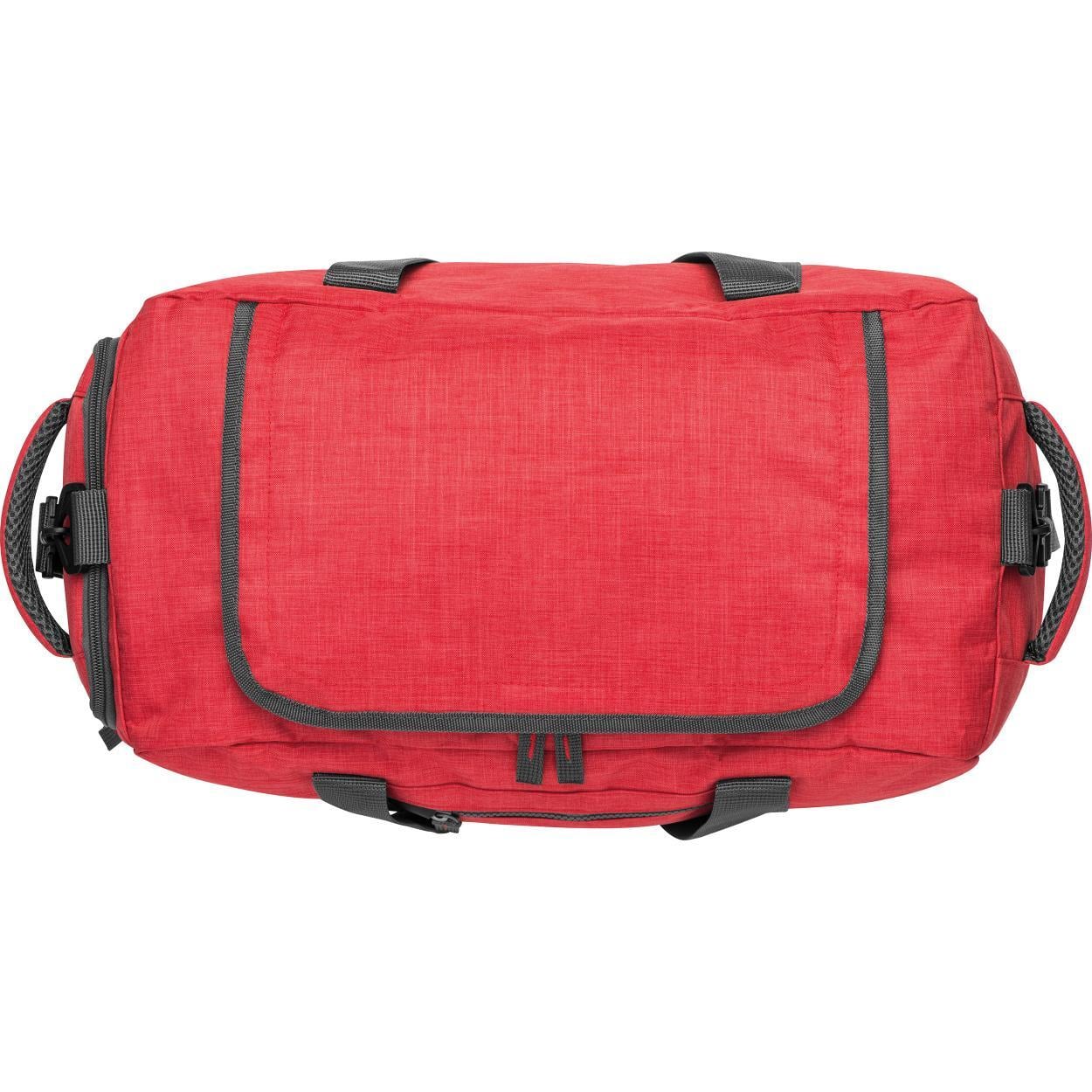 Hoogwaardige sporttas sample