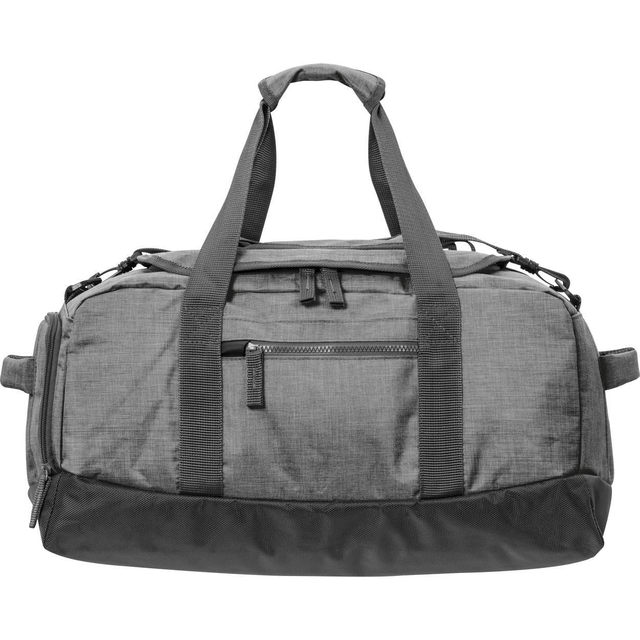 Hoogwaardige sporttas sample